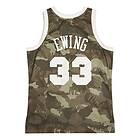 Mitchell & Ness Swingman Jersey Patrick Ewin