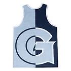 Mitchell & Ness Hoyas Sublimated Player Tank