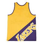 Mitchell & Ness Lakers Big Face Fashion Tank 5.0