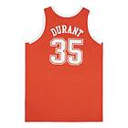 Mitchell & Ness Texas Longhorns Swingman Jersey 06 Durant