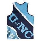 Mitchell & Ness UNC Jumbotron 2.0 Sublimated Tank