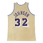 Mitchell & Ness Lakers Nba 75th Gold Swingman