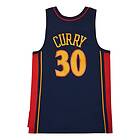 Mitchell & Ness Women's Warriors Swingman Jersey -09 Curry