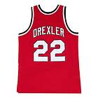 Mitchell & Ness Trail Blazers Swingman Jersey Drexler