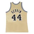 Mitchell & Ness Spurs Nba 75th Gold Swingman