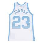 Mitchell & Ness UNC Authentic Jersey -Jordan