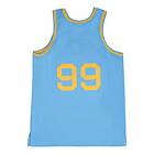 Mitchell & Ness Minneapolis Lakers Swingman George Mikan 1948-49