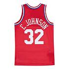 Mitchell & Ness Swingman Jersey -Magic Johnson