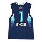 Mitchell & Ness Swingman Jersey -Allen Iverson