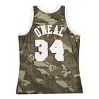 Mitchell & Ness Swingman Jersey Shaquille O'Neal