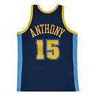 Mitchell & Ness Swingman Jersey Carmelo Anthony