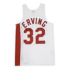 Mitchell & Ness Swingman Jersey Julius Ervin