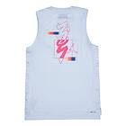 Jordan Zion Dri-FIT Tank Top