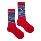 Nike Elite Crew Basketball Soc University Red/white/black RED/WHITE/BLACK