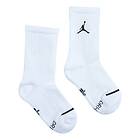 Jordan Jumpman Crew White