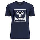 Hummel Hmlisam 2.0 T-Shirt (Herre)