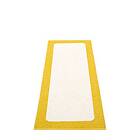 Pappelina Teppe Ilda, Mustard, B70 L180