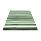 Pappelina Teppe Teo, B140 L200, Dark Green