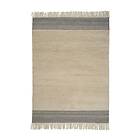 Linie Design Matta Humble Act, B170 L240, Ivory