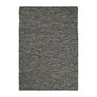 Linie Design Teppe Agner, Charcoal, B250 L350