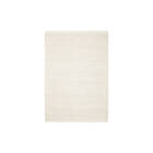 Linie Design Teppe Sigga, White, B140 L200