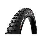Vittoria Mazza Race 27,5" Däck Svart, x 2,4, 60 TPI, 1220g