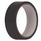 Vittoria Tubeless Fälgband Svart, 20 mm x 9 m