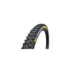 Michelin DH22 27,5" Dekk 27,5 x2.4, TR, 1440 gram