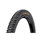 Continental Conti Kryptotal-R 27,5" x 2,60 Däck Svart, Enduro, Soft, TL, 1220g