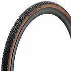 Pirelli Cinturato Gravel RC Däck Tubeless Ready, Classic, 40 mm