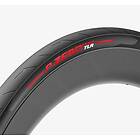 Pirelli P ZERO Race TLR Däck Tubeless Ready, Red, 28 mm