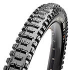 Maxxis Minion DHR II Mountain Däck 20"x2.3", 60 TPI, Black, 554g