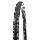 Kenda Khan 26" Hybrid Däck Svart, 26 x 1.95", K-Shield