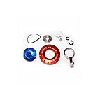 DT Swiss TwinShot Controls Kit Ø32 Manual Lockout Twin Shot Ø32mm