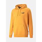 Puma Ess Small Logo Hoodie Fl (S) (Herre)