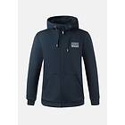 Huski Wear Hw Zip Hoody (Miesten)