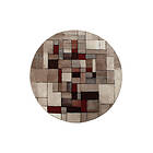 Arkiio Friezematta London Rund 532618