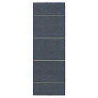 Horredsmattan Plastmatta Cleo 16233-A250