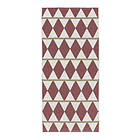 Horredsmattan Plastmatta Zigge 10920-A050