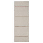 Horredsmattan Plastmatta Cleo 16206-A350