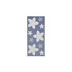 Horredsmattan Plastmatta Flower 11403-A300