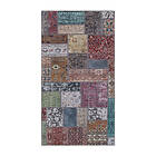 KM Carpets Matta Patchwork 10379A