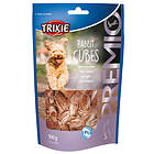 Rabbit Premio Cubes 100g