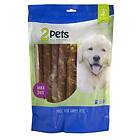 Tuggpinne med ankfilé för hund XX-Large