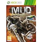 MUD - FIM Motocross World Championship (Xbox 360)