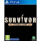 Survivor: Castaway Island (PS4)