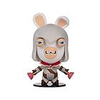 Ubisoft Heroes: Series 3 - Rabbids (Rabbid-Ezio) 10cm