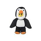 LEGO Euromic Penguin Plush Small H 23cm