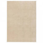 vidaXL Matta 120x170 cm beige