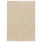 vidaXL Teppe 240x340 cm beige